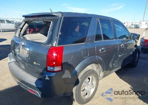 2007 Saturn Vue Hybrid z USA, uszkodzony, nr VIN 5GZCZ33Z67S810888
